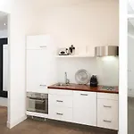 Urban Lodging City Apartment