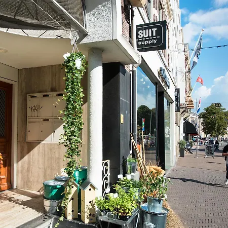 Urban Lodging City Appartement