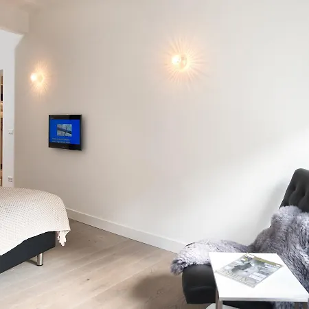 Urban Lodging City Appartement Den Haag