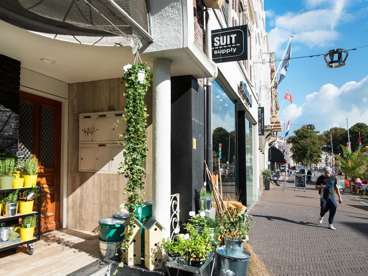 Urban Lodging City Appartement