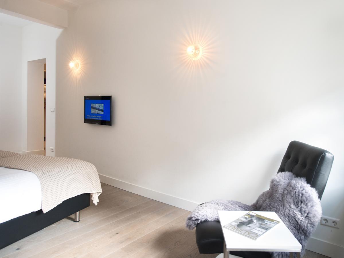 Urban Lodging City Appartement Den Haag