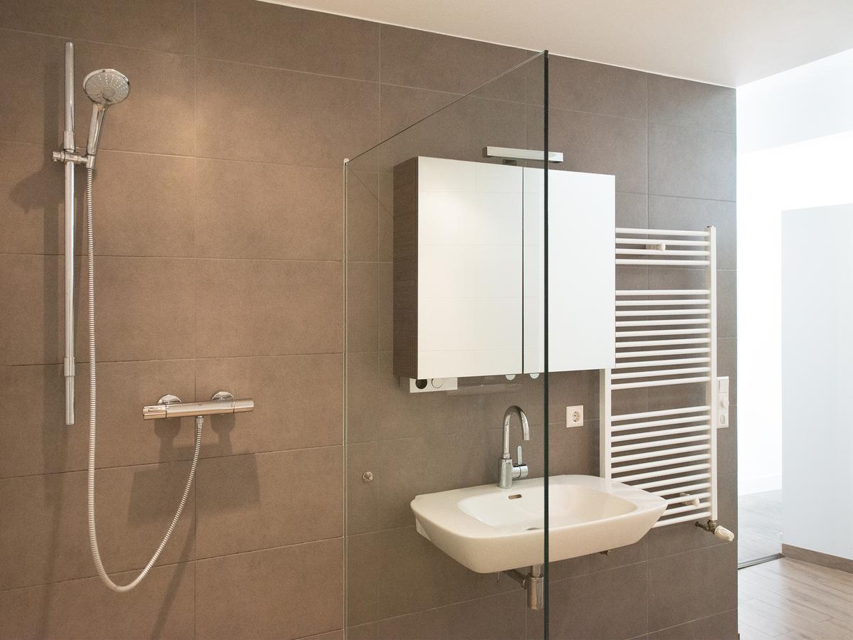 Appartement Urban Lodging City *